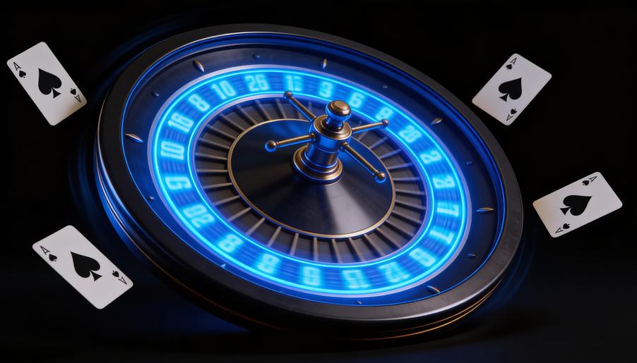 Golden Crown Casino Registration Guide: Your Complete Step-by-Step Sign-Up Template