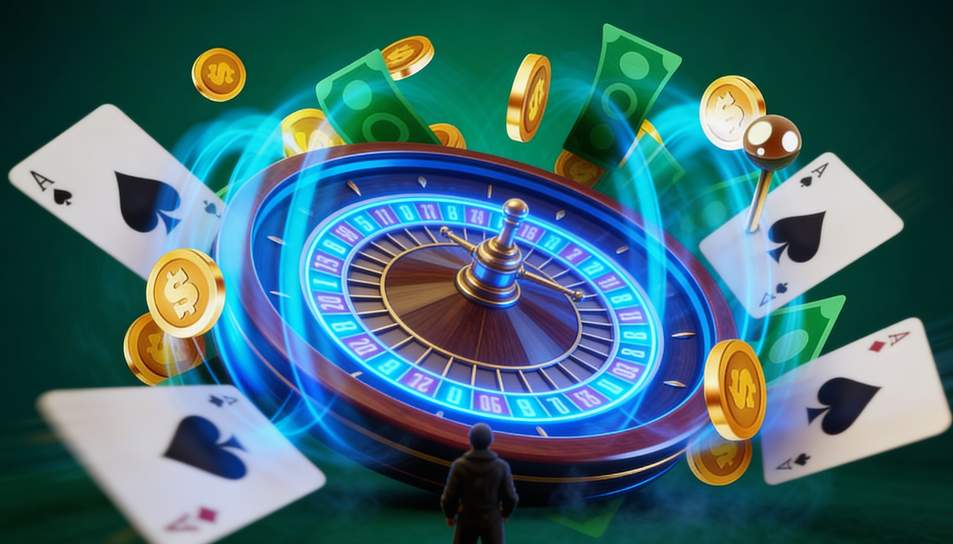 Golden Crown Casino Registration Guide: Your Complete Step-by-Step Sign-Up Template