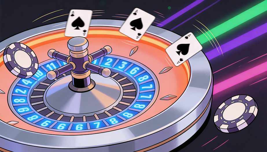 Montecrypto Casino : Tout savoir sur ce casino sans licence ANJ en 2024