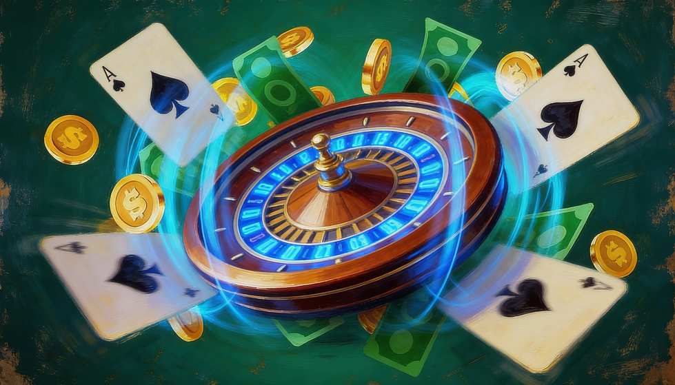 slota casino Österreich