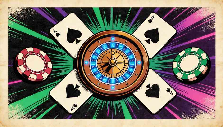 olympia casino online
