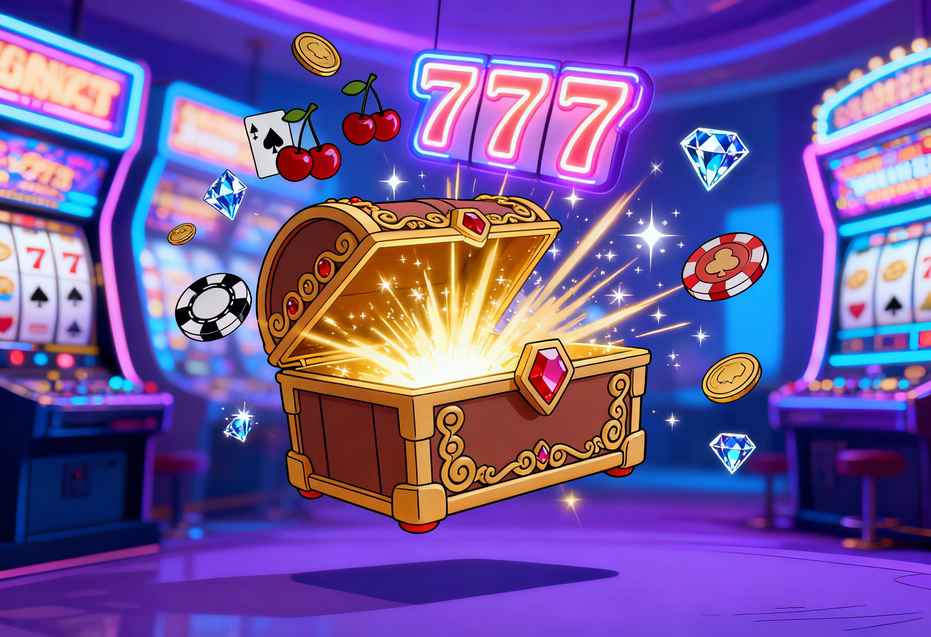 Boo casino