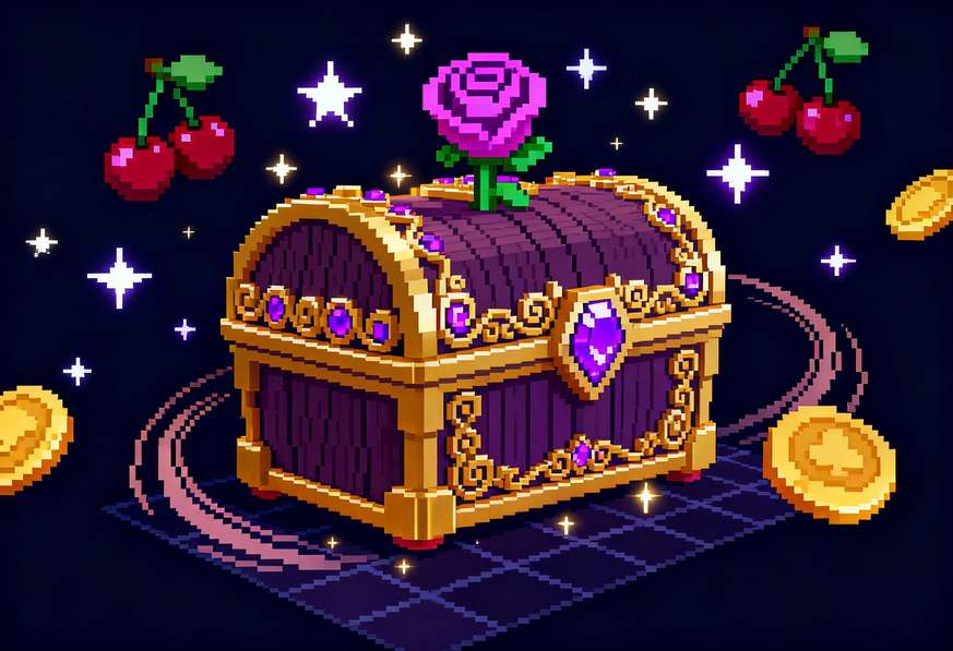 Avis Complet sur Lucky Treasure Casino : Tout ce qu'il faut savoir pour gagner