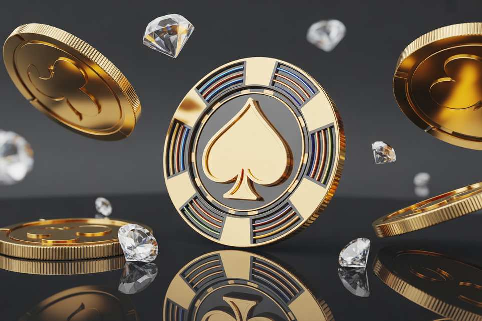 Barz Casino: Slot Machines Overview