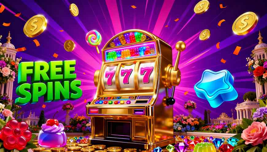 Barz Casino: Slot Machines Overview