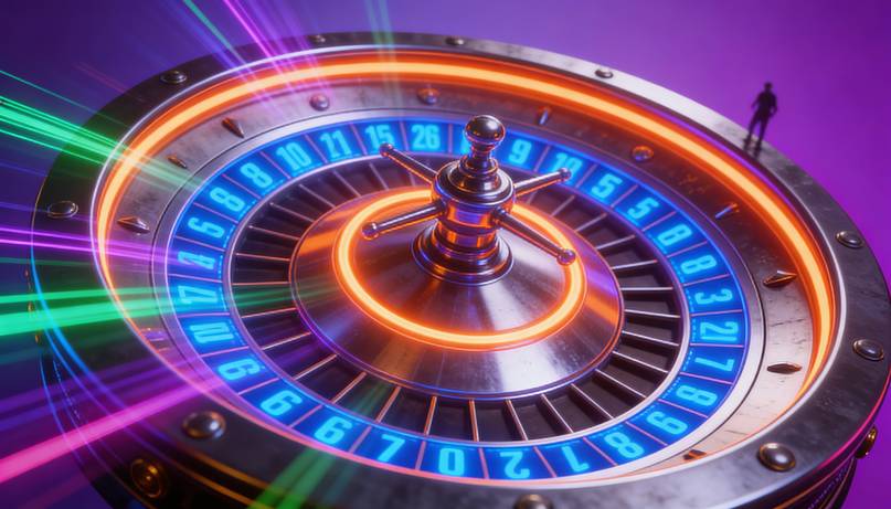 Barz Casinos: The Better Alternative to Competitors