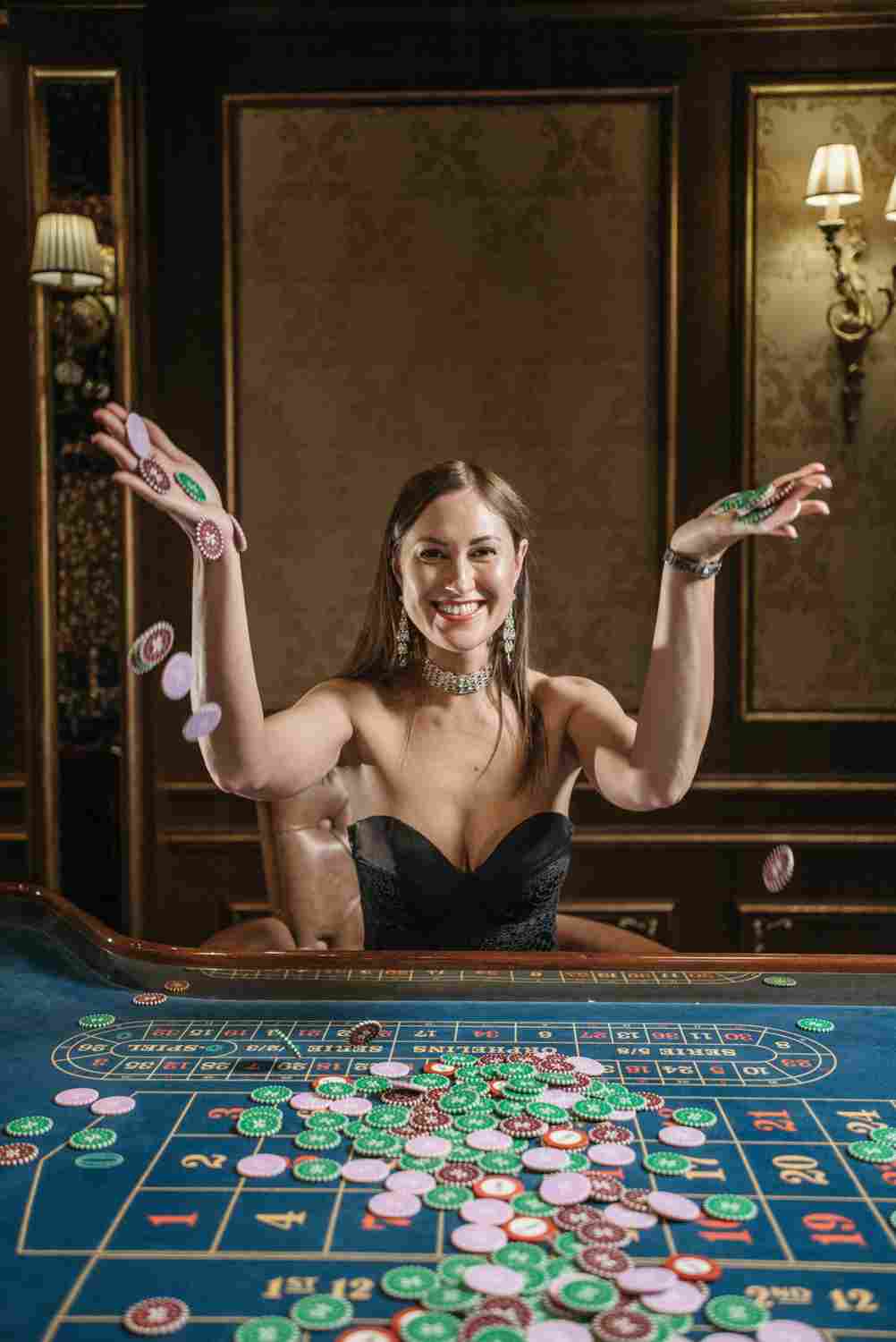 Comment obtenir des bonus sur Julius Casino : Le guide complet pour booster votre solde Comment obtenir des bonus sur Julius Casino : Le guide complet pour booster votre solde