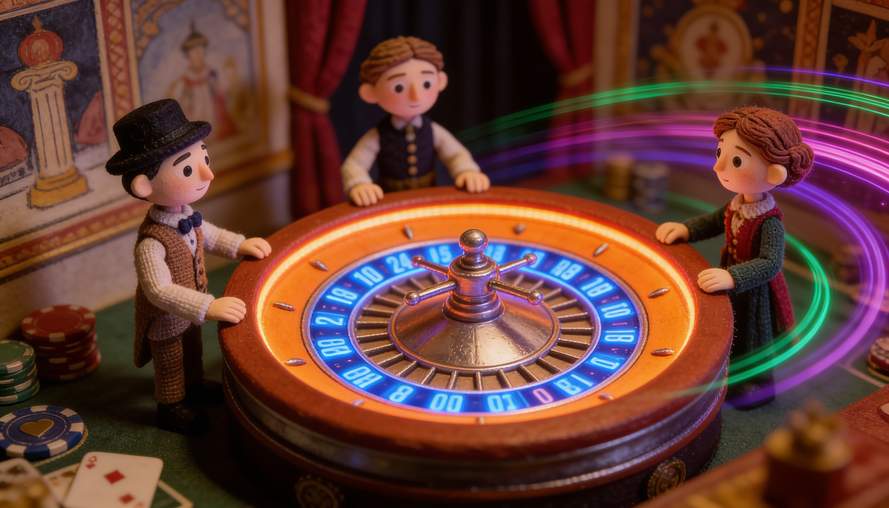 Confidentialité dans les casinos en ligne : Comment protéger vos données personnelles