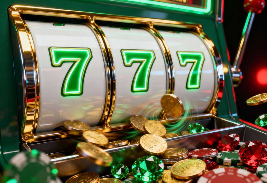 Die Revolution der Live-Dealer: Wie sie die Online-Casinos veränderten