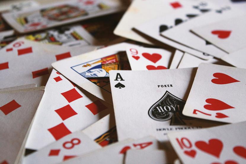 Entfernen Sie Ihr Profil bei Immerion Casino