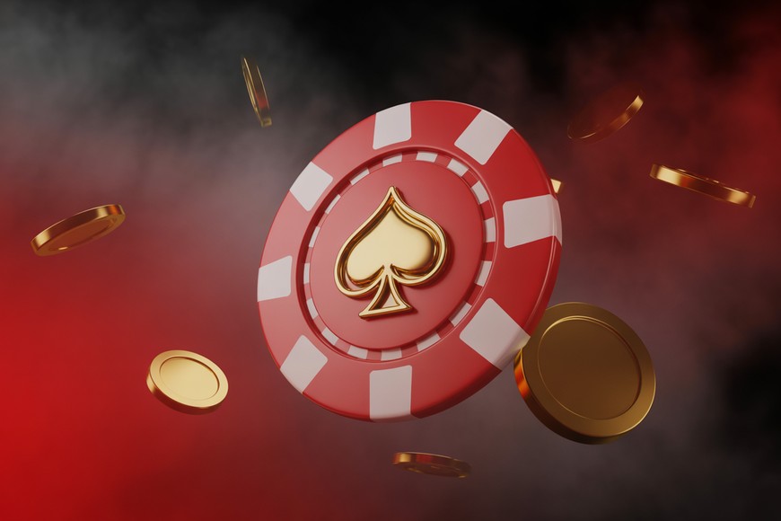 How to Play Slot Machines at ZoomE Casino
