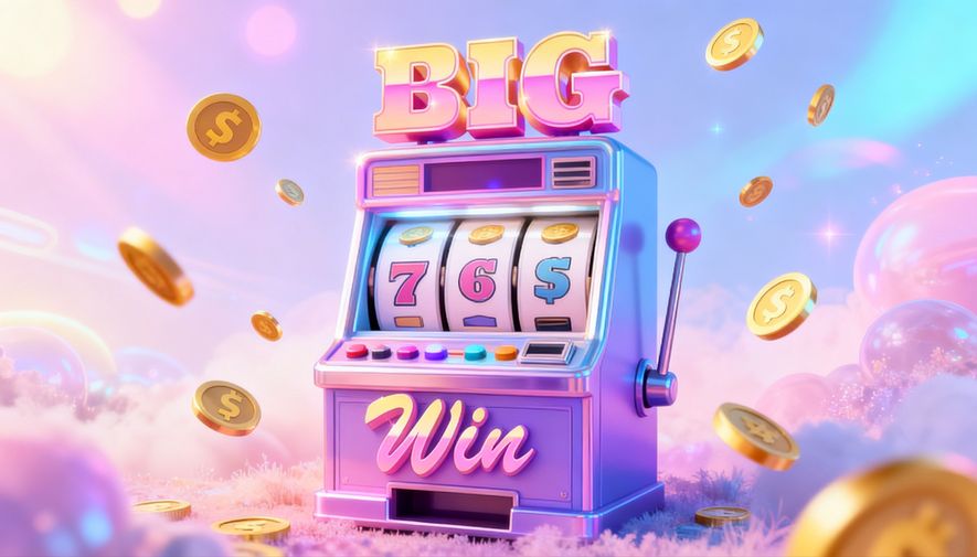 Irwin Casino – Der Mobile Casino-Operator