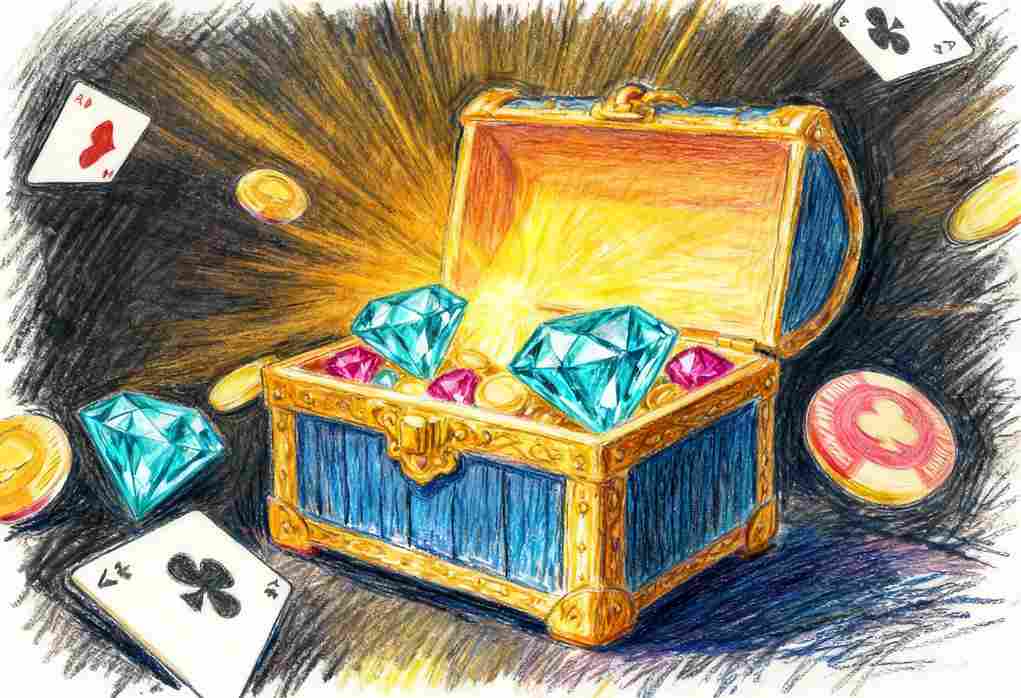 Juegos de casino en vivo vs juegos basados en aleatoriedad: ¿qué es lo mejor?
