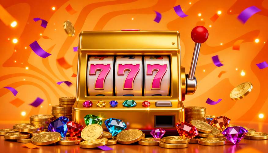 KI og personalisering i nettcasinoer: Slik skapes fremtidens spillopplevelse
