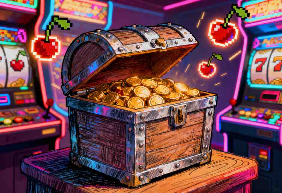 Let's Jackpot Game Reviews: A Comprehensive Guide