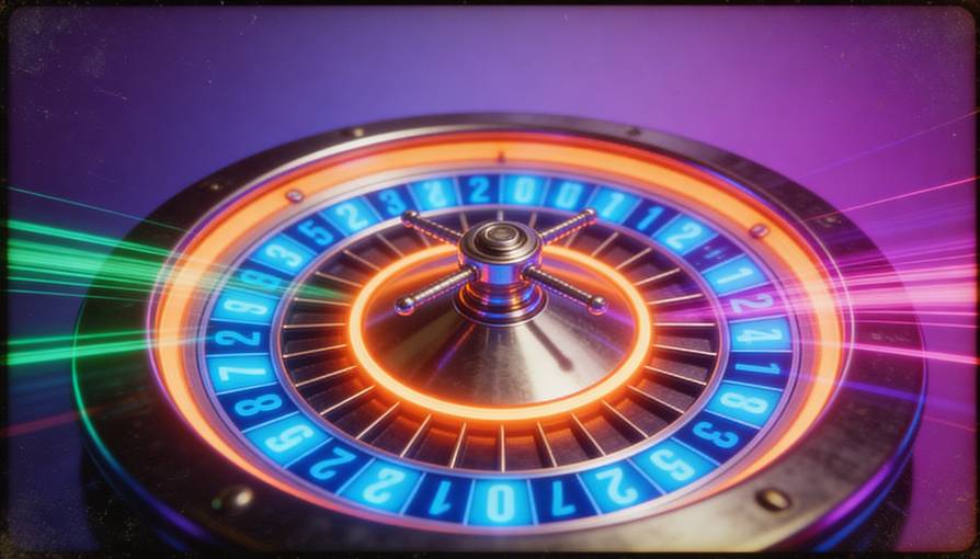 Lucky Hunter Casino Bonuser Review