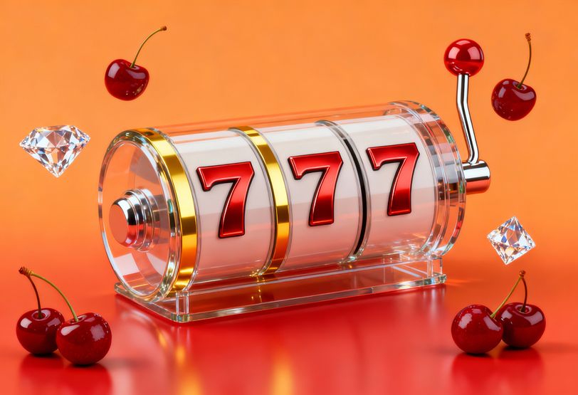 Ontdek de Ultieme Live Dealer Ervaring bij Nordslot Casino