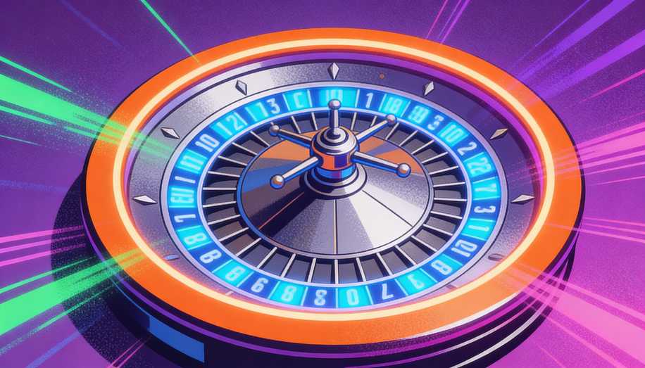 Por que os jogos de cassino ao vivo se tornaram mainstream
