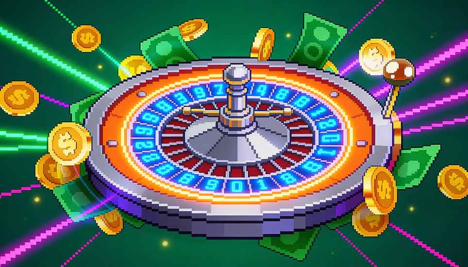 Retro Casino: Bonuszahlungen Nicht Gewährleistet