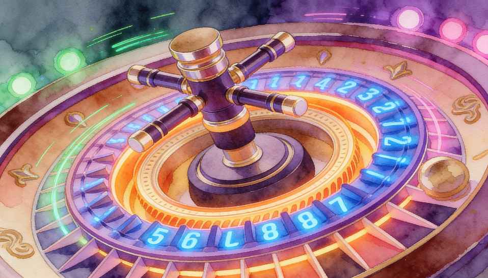 Robocat Casino Bonuskoder og Spillutvalg