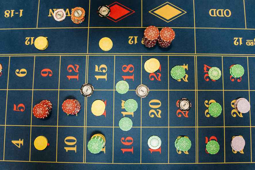 Sushi Casino Spielstrategien: Ein Leitfaden für Erfolg Sushi Casino Spielstrategien: Ein Leitfaden für Erfolg