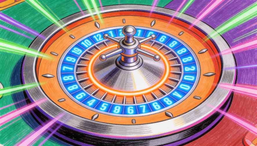 Tomb Riches Casino Jackpot: Ein Überblick Tomb Riches Casino Jackpot: Ein Überblick