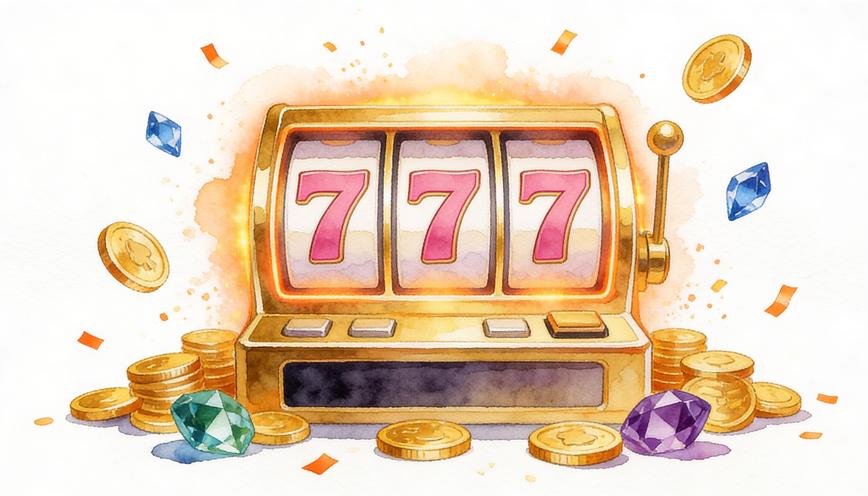 Vinyl Casino: En Detaljert Anmeldelse Vinyl Casino: En Detaljert Anmeldelse