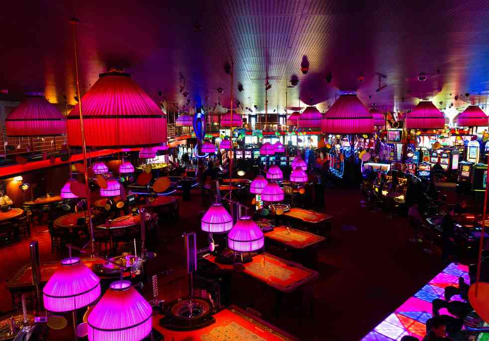 Vegaskingscasino