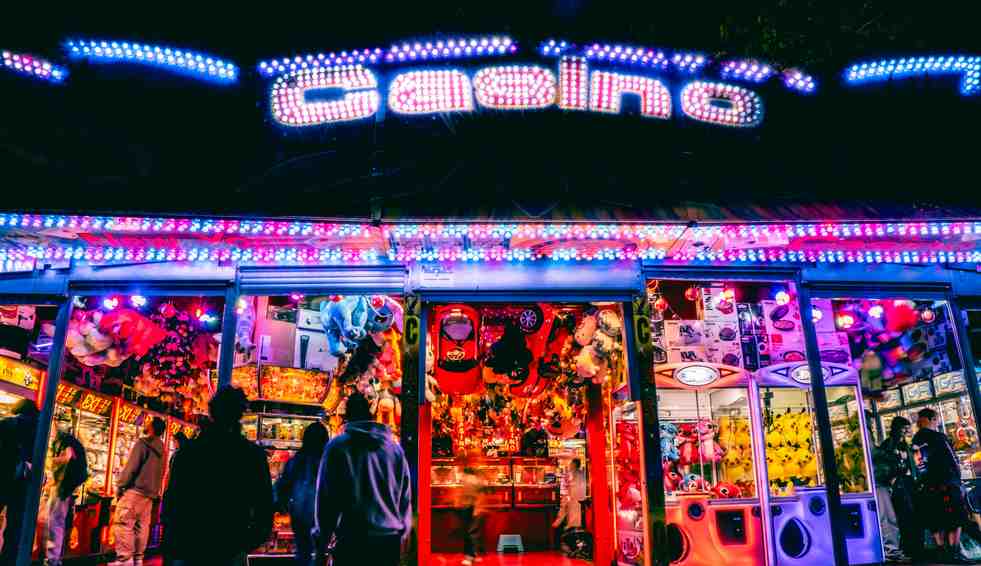 Zoome Casino Spiele Funktionieren Nicht - Ursachen und Lösungen